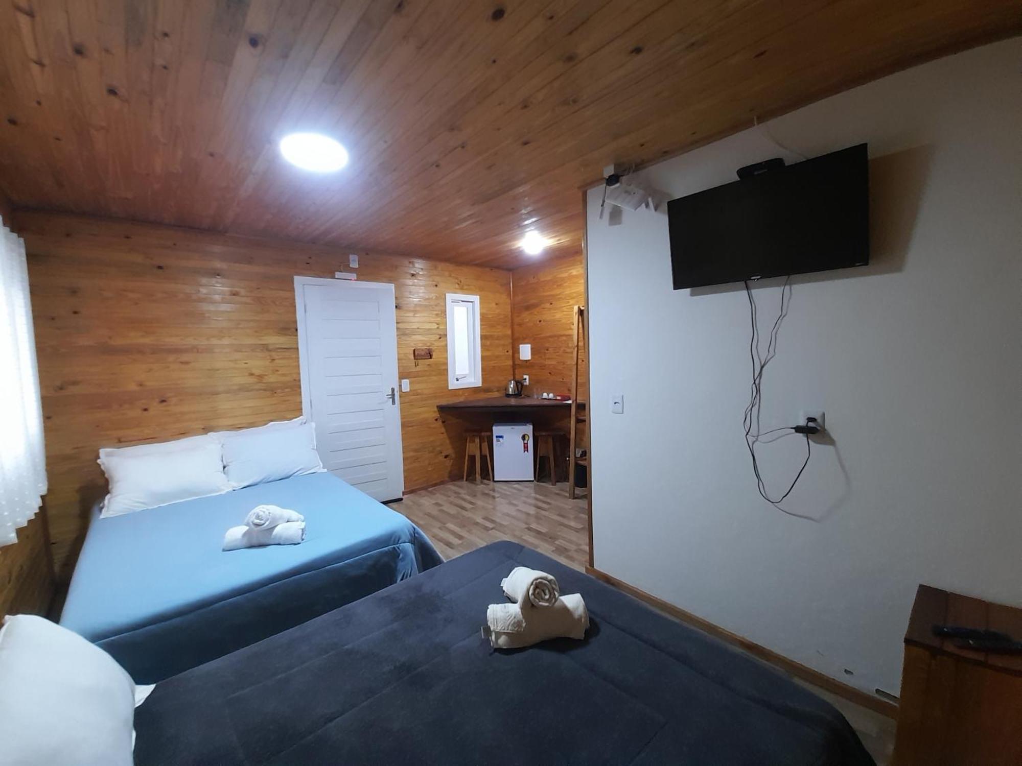 Recanto Do Araca Urubici Cameră foto
